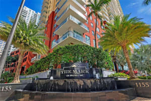 1155 Brickell Bay Dr 202 Miami, FL 33131 - MLS#A11919594