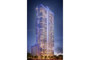 1080 Brickell Av 1502, Miami