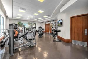 Avenue on Brickell, 1050 Brickell Ave APT 3106, Miami, FL 33131, - MLS#A11919597