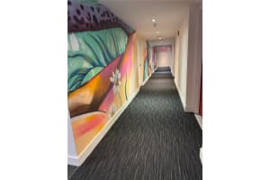 1600 Ne 1st Ave 3302, Miami