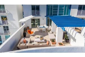 7600 Collins Ave 1012 Miami Beach, FL 33141 - MLS#A11919638