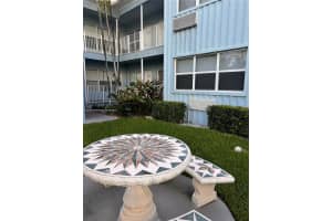 315 Van Buren St APT 107B, Hollywood, FL 33019, - MLS#A11919646