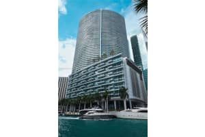 200 Biscayne Boulevard Way 3906 Miami, FL 33131 - MLS#A11919655