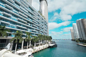 200 Biscayne Boulevard Way 3906 Miami, FL 33131 - MLS#A11919655