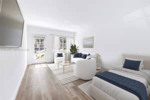 635 8th St APT 106, Miami Beach, FL 33139, - MLS#A11919656