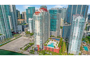 1155 Brickell Bay Dr 2203 Miami, FL 33131 - MLS#A11919660