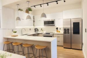 Resort Villa Two, 711 Crandon Blvd APT 401, Key Biscayne, FL 33149, - MLS#A11919666