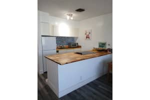 1000 Sw 10th Ter 17p, Hallandale Beach