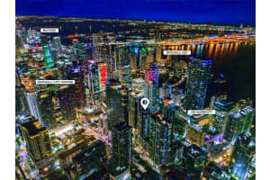 Avenue on Brickell, 1050 Brickell Ave APT 1006, Miami, FL 33131, - MLS#A11919680