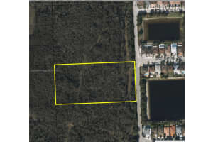  Sw 167th Ave & Sw 45th St Miami, FL 33185 - MLS#A11919698