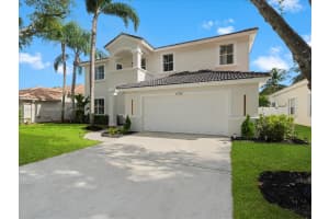 6758 Lake Nona Pl Lake Worth, FL 33463 - MLS#A11919707