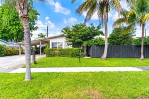 20130 Sw 106th Ct Cutler Bay, FL 33189 - MLS#A11919735