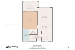 5102 NW 36th St APT 607, Lauderdale Lakes, FL 33319, - MLS#A11919741