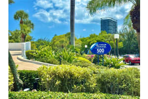 500 Three Islands Blvd 504 Hallandale Beach, FL 33009 - MLS#A11919743