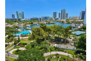 500 Three Islands Blvd 504 Hallandale Beach, FL 33009 - MLS#A11919743