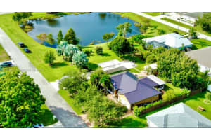 4638 Sw Inagua St Port Saint Lucie, FL 34953 - MLS#A11919751