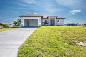 3115 2nd St SW, Lehigh Acres, FL 33976, - MLS#A11919752