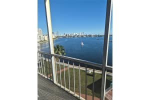 2910 Point East Dr M610 Aventura, FL 33160 - MLS#A11920752