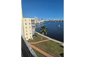 2910 Point East Dr M610 Aventura, FL 33160 - MLS#A11920752