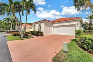 3951 Redondo Ct, Boca Raton