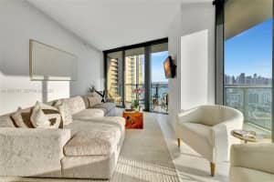 501 NE 31st St #3708, Miami, FL 33137, - MLS#A11920761