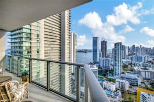 501 NE 31st St #3708, Miami, FL 33137, - MLS#A11920761