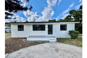 15300 Nw 32nd Ave Miami Gardens, FL 33054 - MLS#A11920787