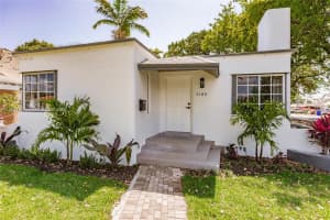 3180 Nw 2nd St Miami, FL 33125 - MLS#A11920790