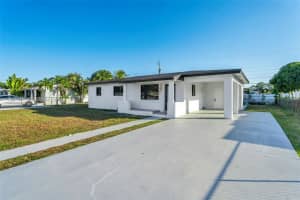 3310 Nw 172nd Ter Miami Gardens, FL 33056 - MLS#A11920794