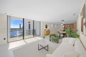 20505 E Country Club Dr 1133 Aventura, FL 33180 - MLS#A11920813