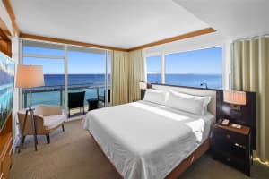 6801 Collins Avenue 822(door#) 805 (legal#), Miami Beach, Fl 33141, Miami Beach