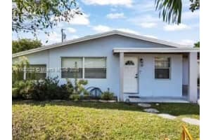 1041 Nw 24th Ter Fort Lauderdale, FL 33311 - MLS#A11920823