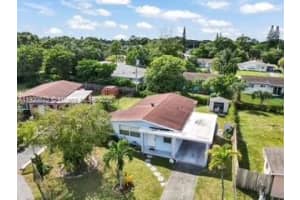 1041 Nw 24th Ter Fort Lauderdale, FL 33311 - MLS#A11920823