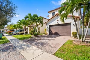 9107 Sw 34th Ct Miramar, FL 33025 - MLS#A11920825