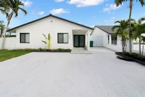 1623 Sw 138th Ct Miami, FL 33175 - MLS#A11920833