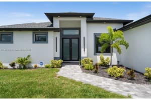 2522 NW 15th Pl, Cape Coral, FL 33993, - MLS#A11920841