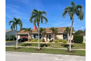 13331 Nw 10th St, Sunrise