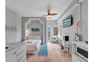 255 W 24th St 306 Miami Beach, FL 33140 - MLS#A11920865