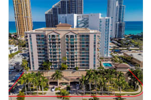 17555 Atlantic Blvd APT 1005, Sunny Isles Beach, FL 33160, - MLS#A11920869