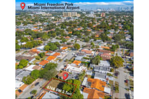 4768 Sw 2nd Ter Miami, FL 33134 Sold 01/09/26