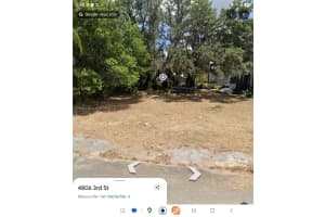 4807 Third St Sebring, FL 33870 - MLS#A11920890