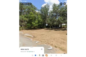 4807 Third St Sebring, FL 33870 - MLS#A11920890