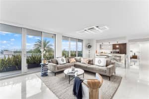 Riva, 1180 N Federal Hwy #607, Fort Lauderdale, FL 33304, - MLS#A11920912