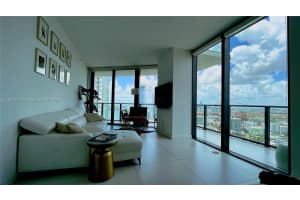 501 Ne 31st St 3808, Miami