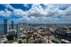 501 NE 31st St #3808, Miami, FL 33137, - MLS#A11920915