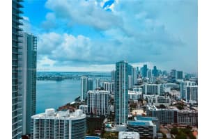 501 NE 31st St #3808, Miami, FL 33137, - MLS#A11920915