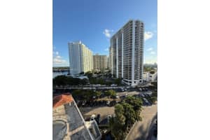 20505 E Country Club Dr 1036 Aventura, FL 33180 - MLS#A11920923