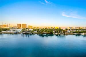 9381 E Bay Harbor Dr APT 504N, Bay Harbor Islands, FL 33154, - MLS#A11920934