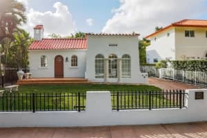1916 Ferdinand St, Coral Gables, FL 33134, - MLS#A11920946