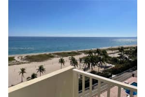 750 N Ocean Blvd 702 Pompano Beach, FL 33062 - MLS#A11920958